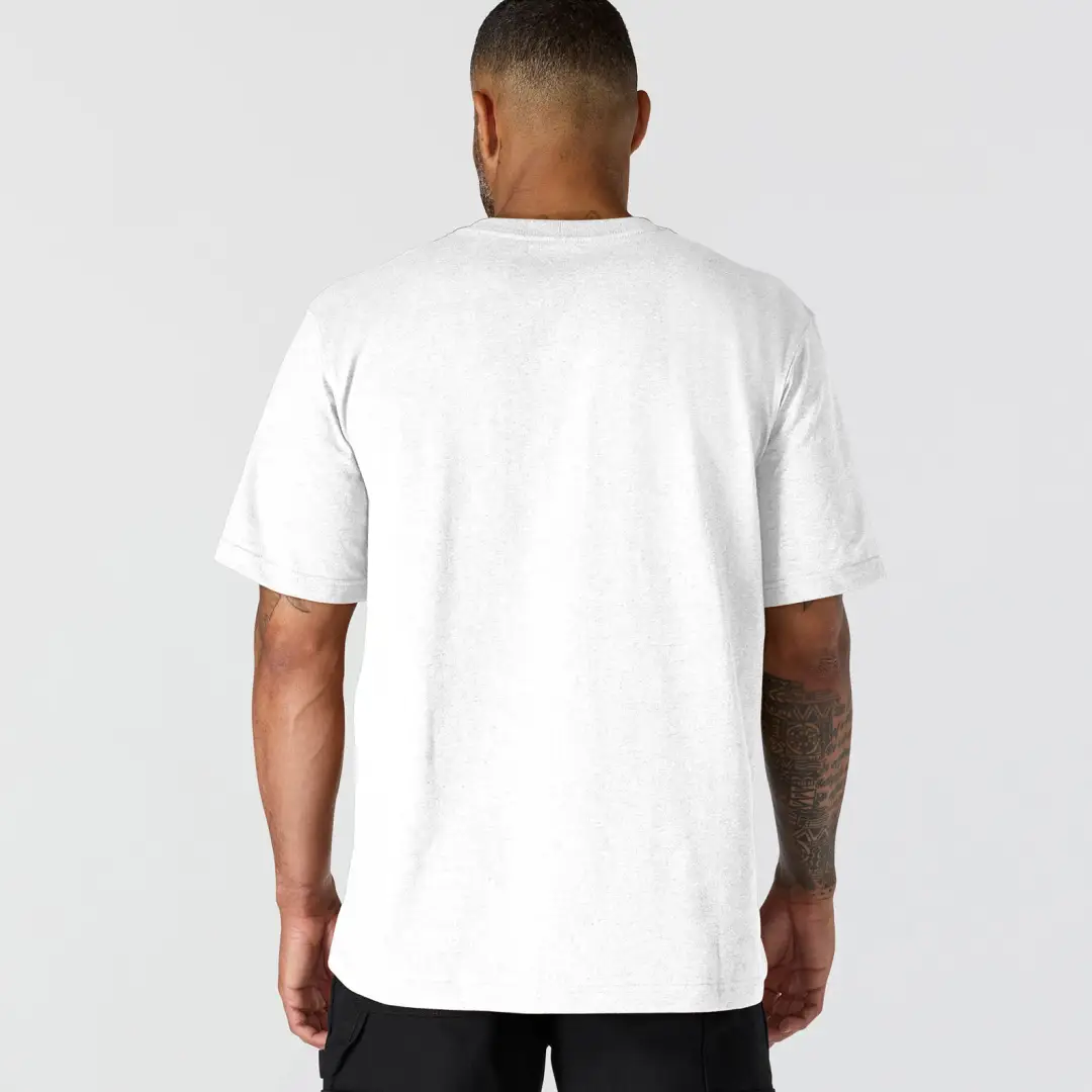 Carhartt Dearborn Relaxed Pocket T-Shirt - Image 5