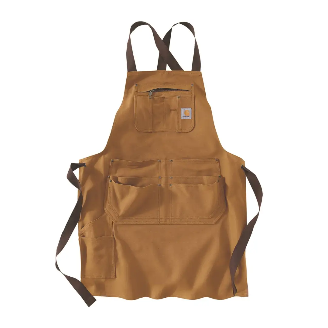 Carhartt Firm Duck Apron