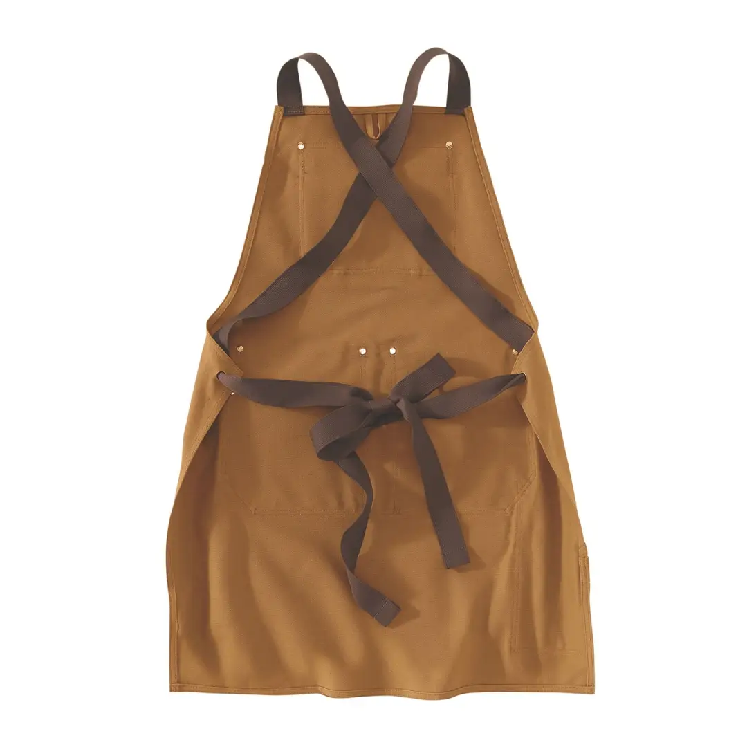 Carhartt Firm Duck Apron - Image 3