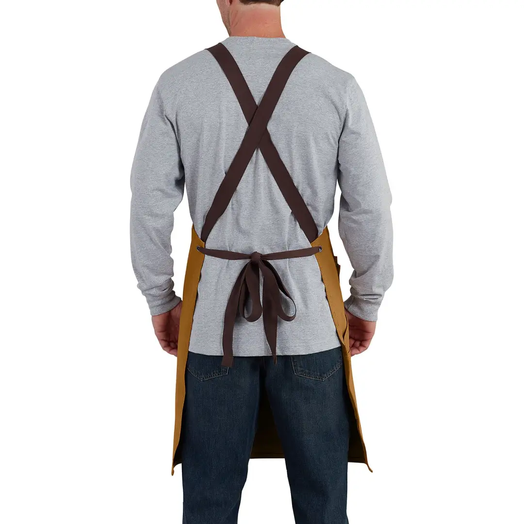 Carhartt Firm Duck Apron - Image 4