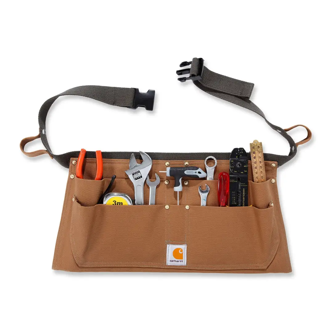 Carhartt Firm Duck Half Apron
