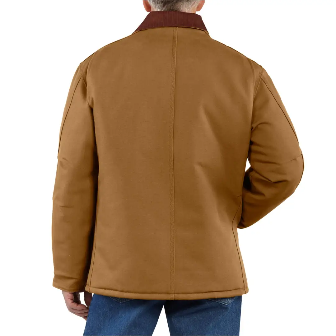 Carhartt Firm Duck Traditional Coat - Image 3
