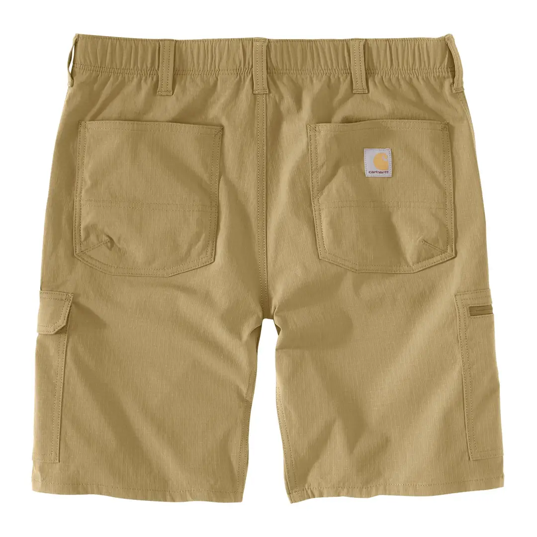 Carhartt Force 10 Inch Ripstop Cargo Shorts - Image 5