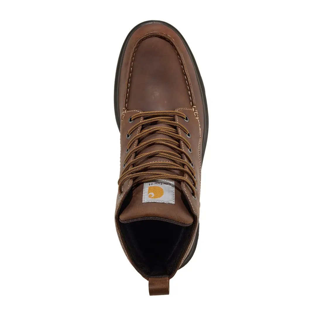 Carhartt Greenfields Rugged Flex 02 Occupational Workboots - Image 3