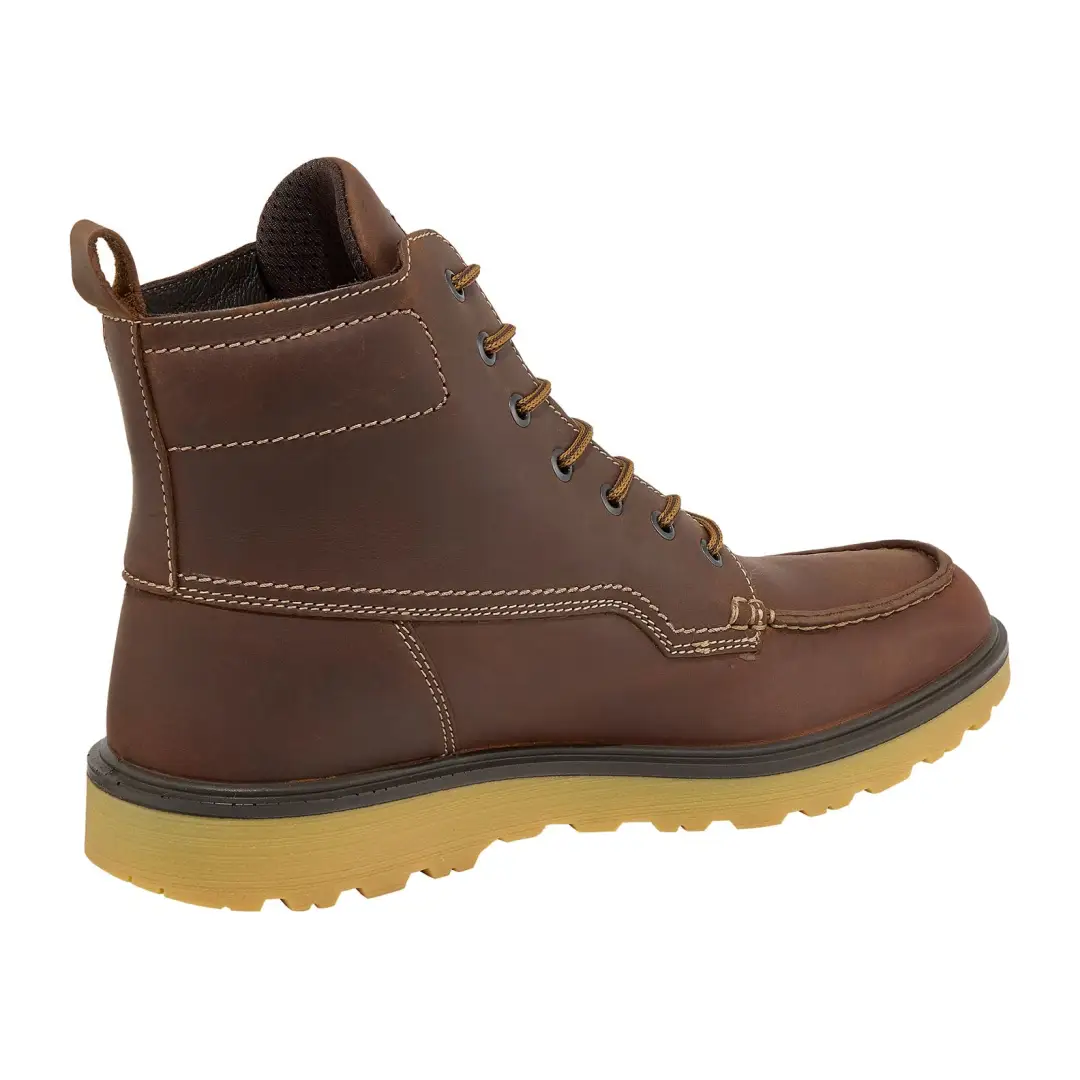 Carhartt Greenfields Rugged Flex 02 Occupational Workboots - Image 4