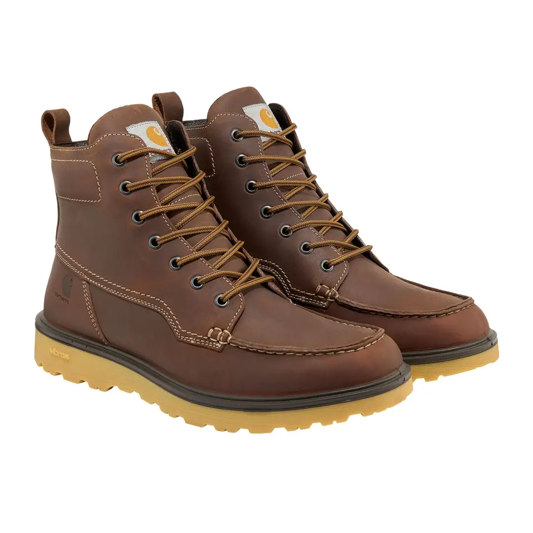 Carhartt Greenfields Rugged Flex 02 Occupational Workboots - Image 5