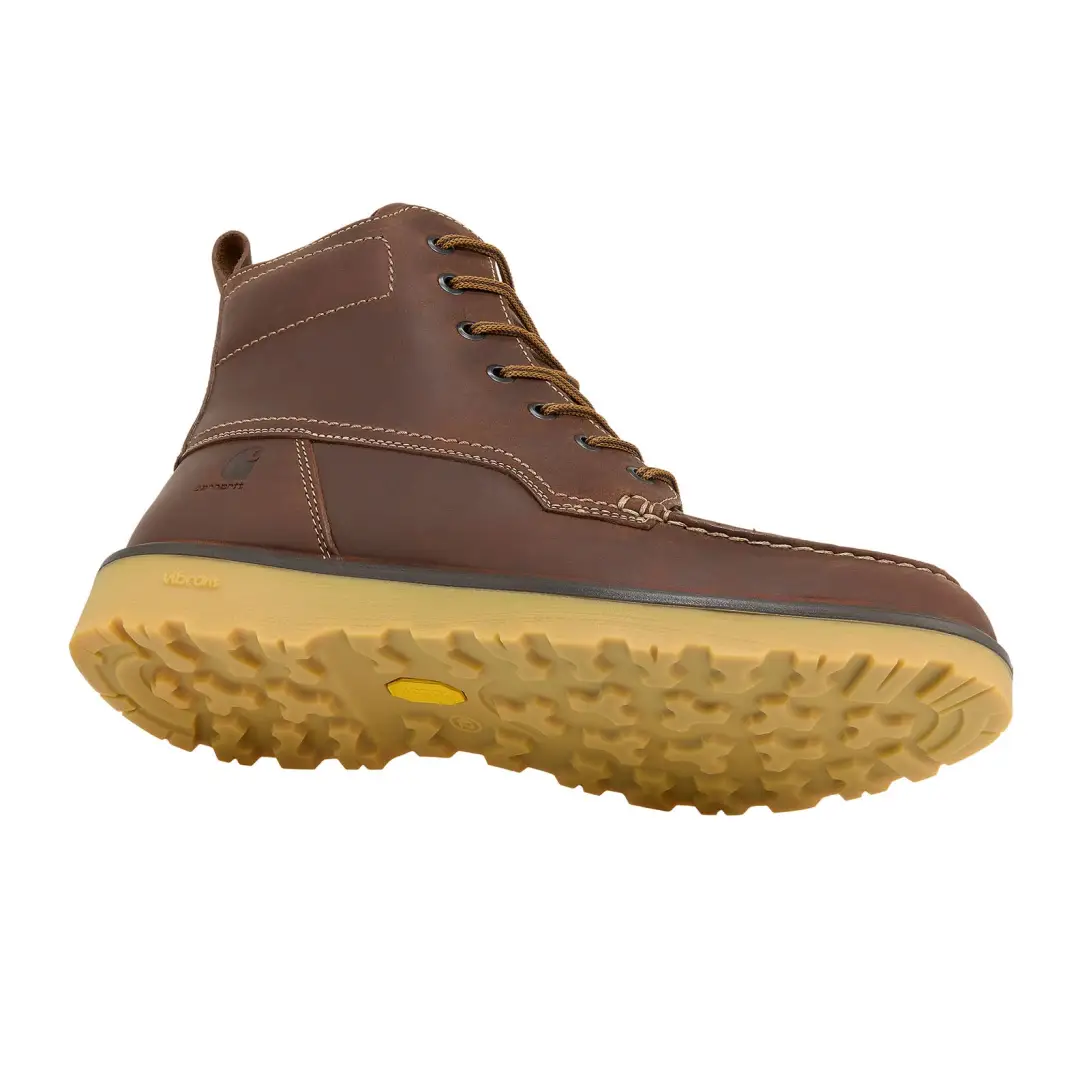 Carhartt Greenfields Rugged Flex 02 Occupational Workboots - Image 6