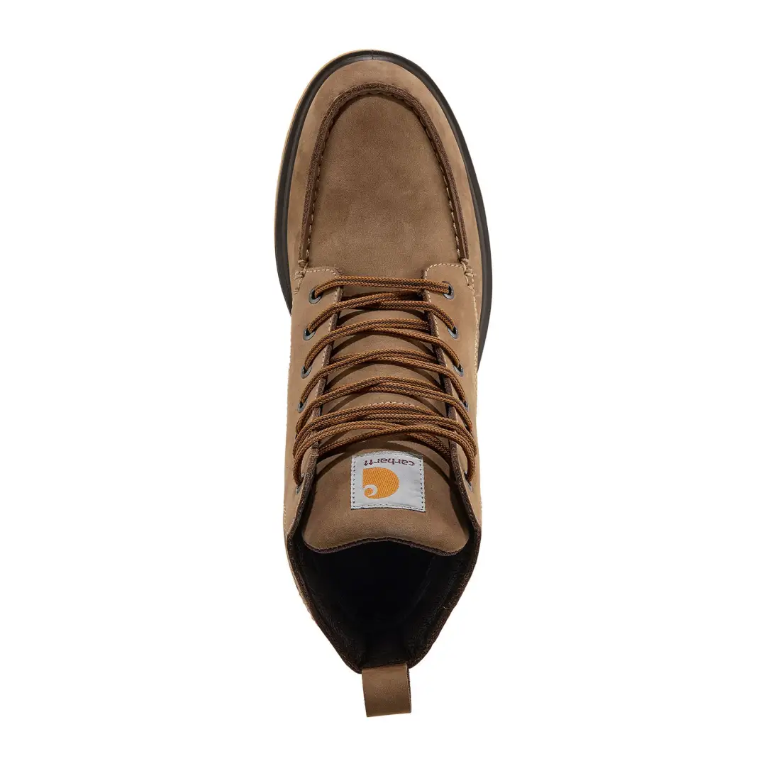 Carhartt Greenfields Rugged Flex 02 Occupational Workboots - Image 3