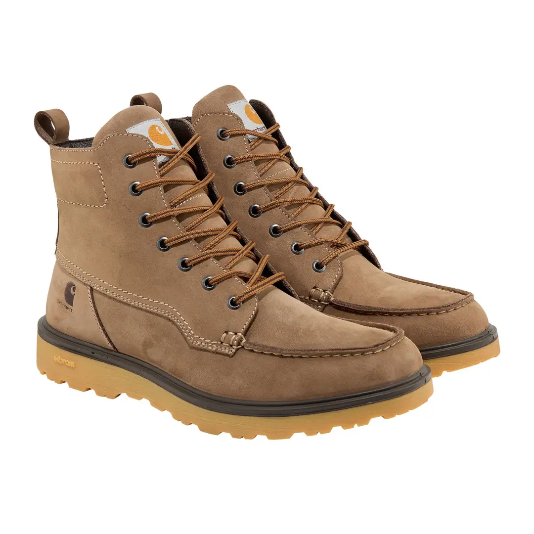 Carhartt Greenfields Rugged Flex 02 Occupational Workboots - Image 5