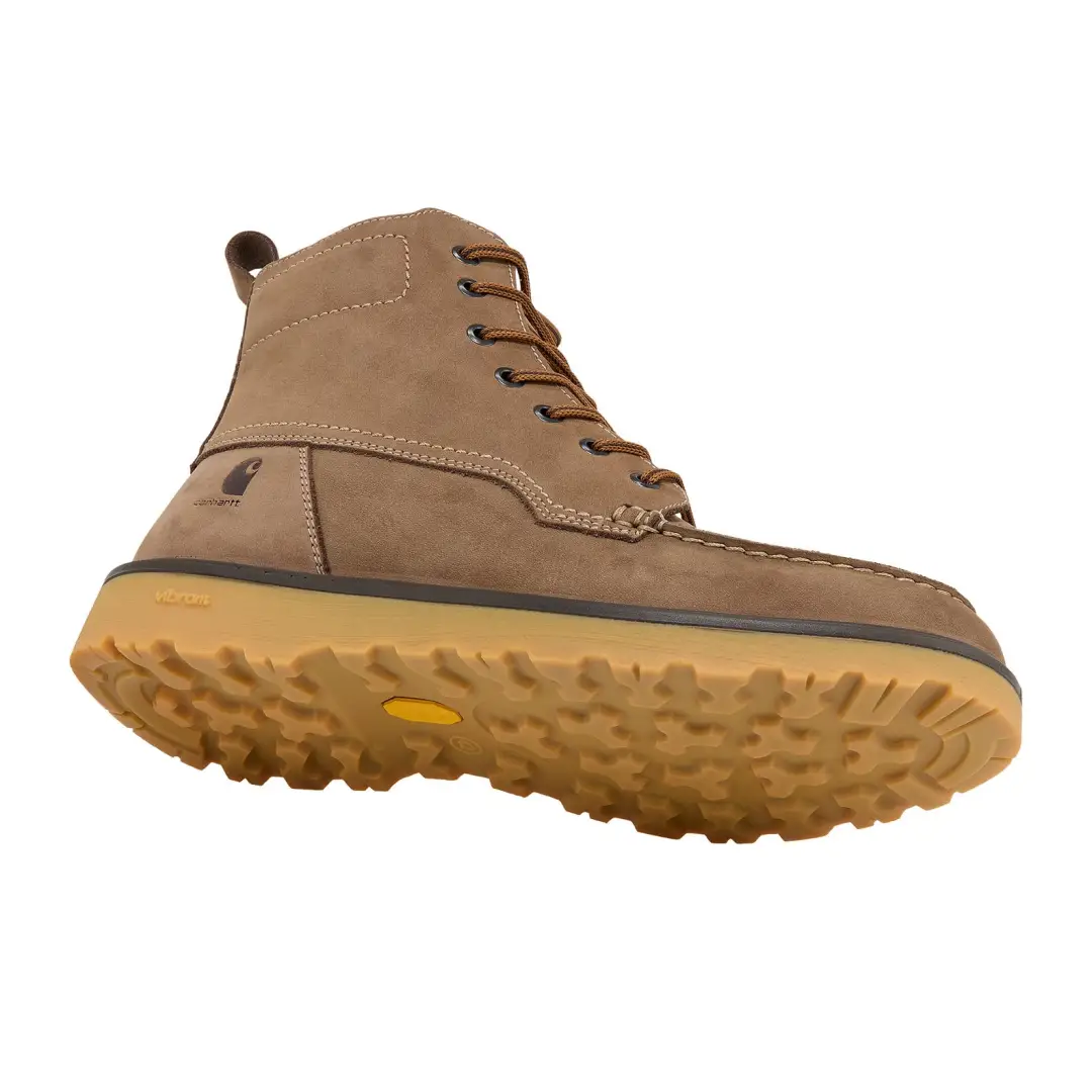 Carhartt Greenfields Rugged Flex 02 Occupational Workboots - Image 6