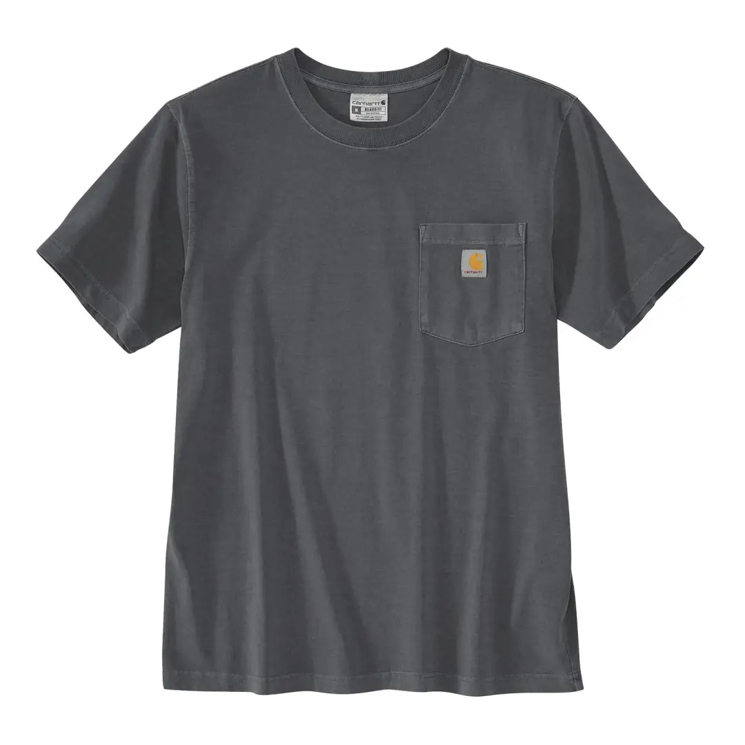 Carhartt Irvine Relaxed Garment Dyed T-Shirt