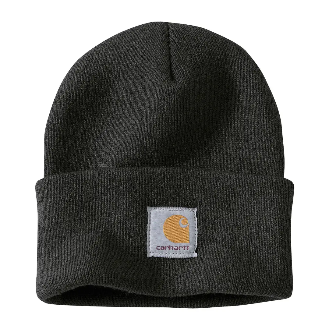 Carhartt Knit Cuffed Beanie