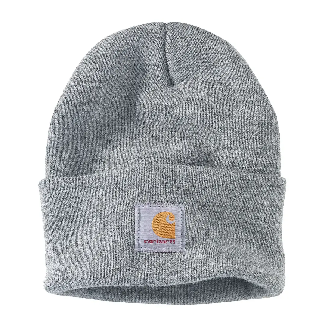 Carhartt Knit Cuffed Beanie