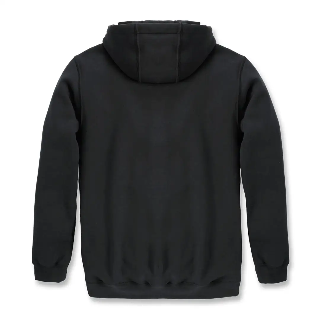 Carhartt Marquette Logo Sweatshirt - Image 3