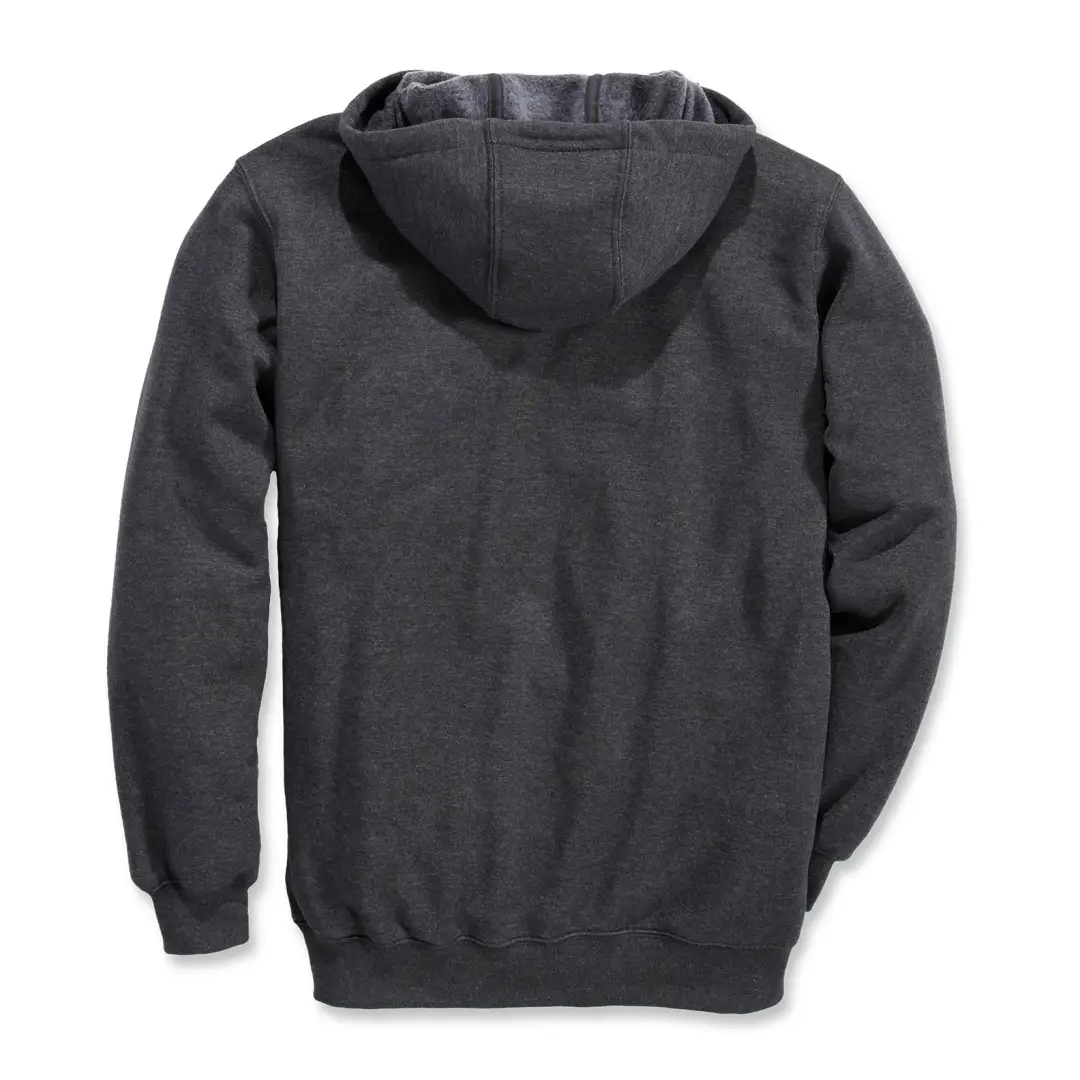 Carhartt Marquette Logo Sweatshirt - Image 3