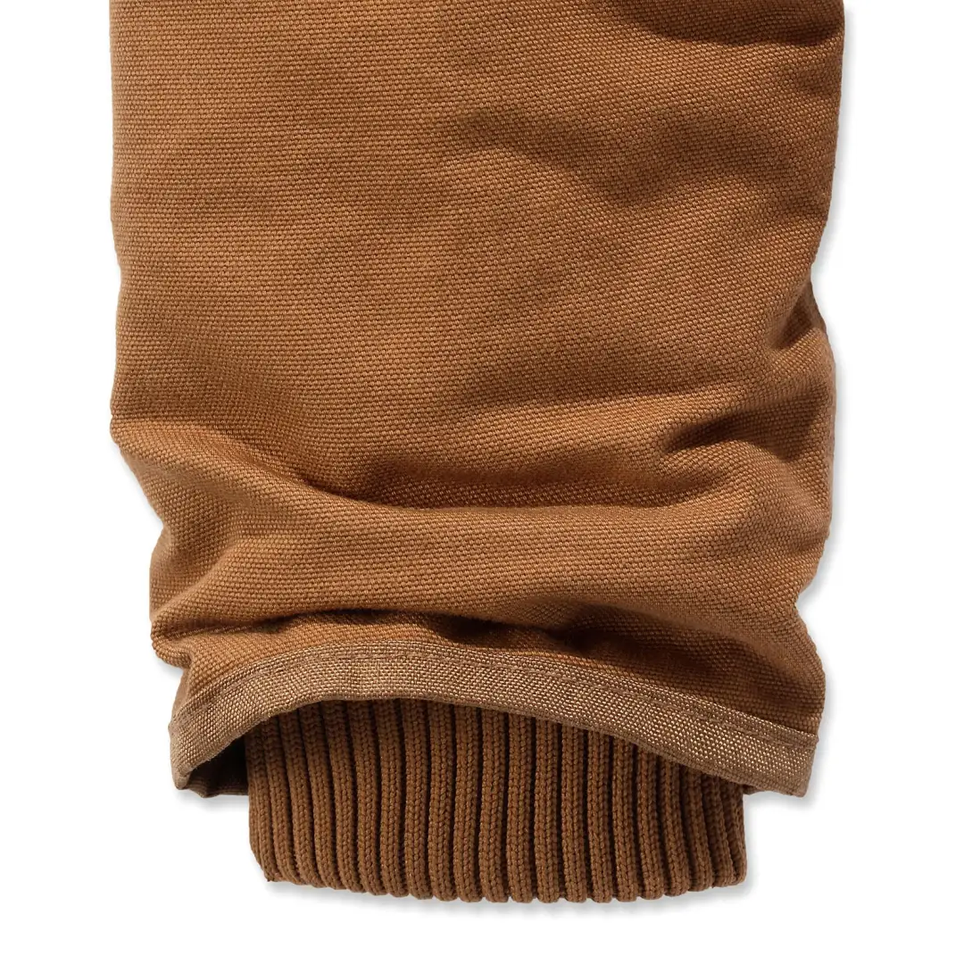 Carhartt Washed Duck Active Jacket - Image 7