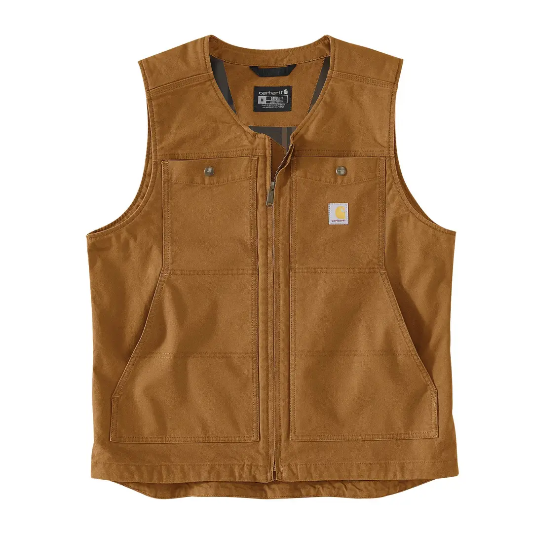 Carhartt Montana Duck Gilet