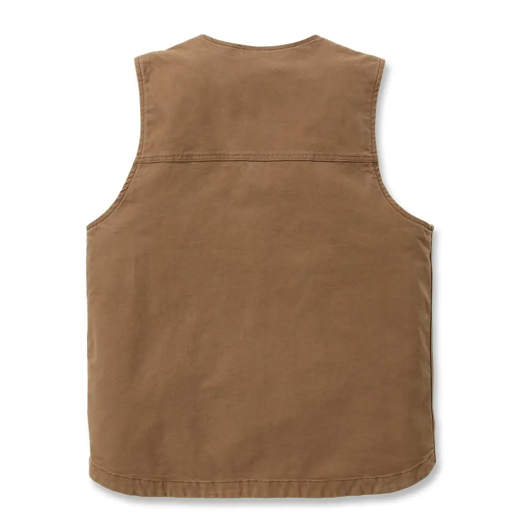 Carhartt Montana Duck Gilet - Image 4