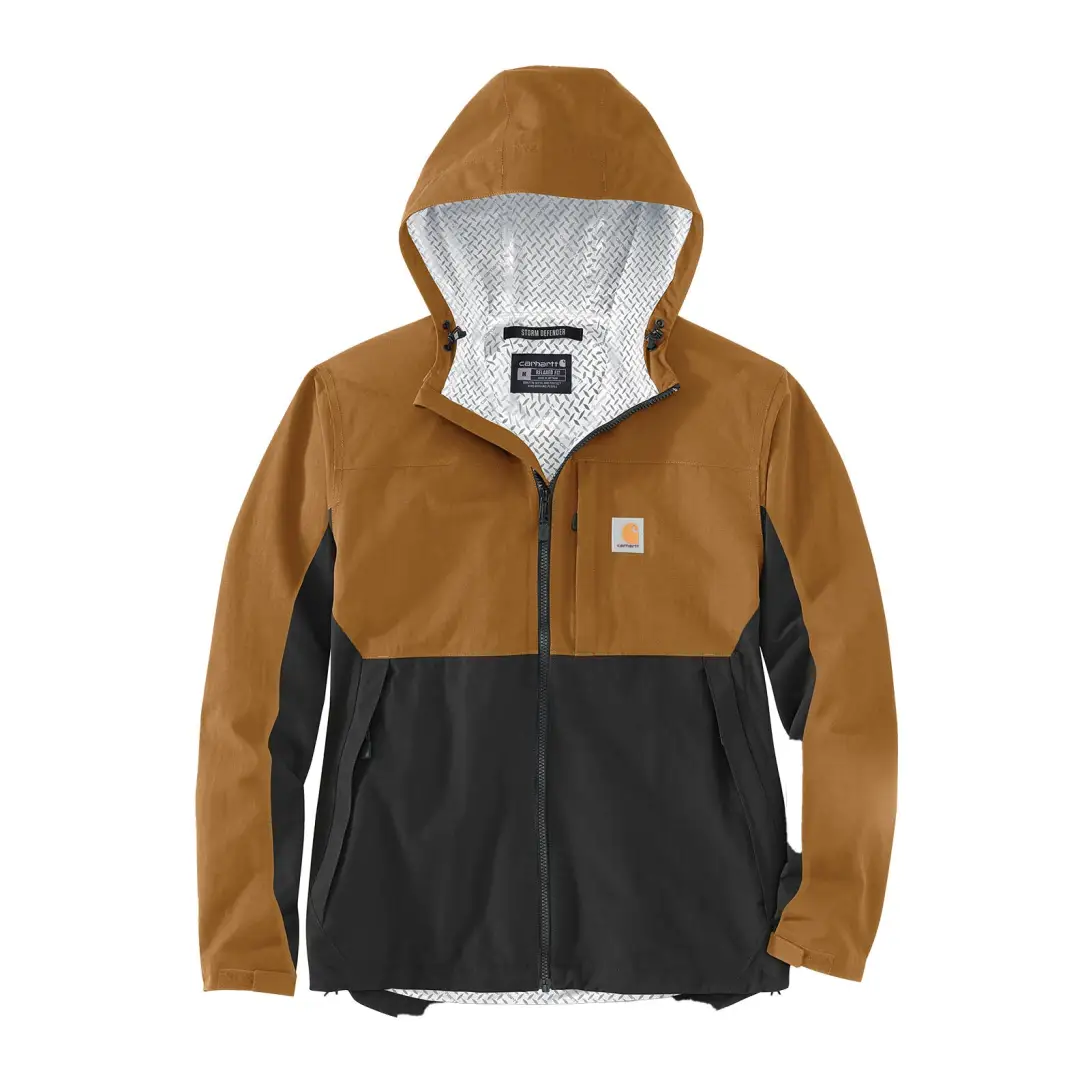 Carhartt Monterey Waterproof Jacket