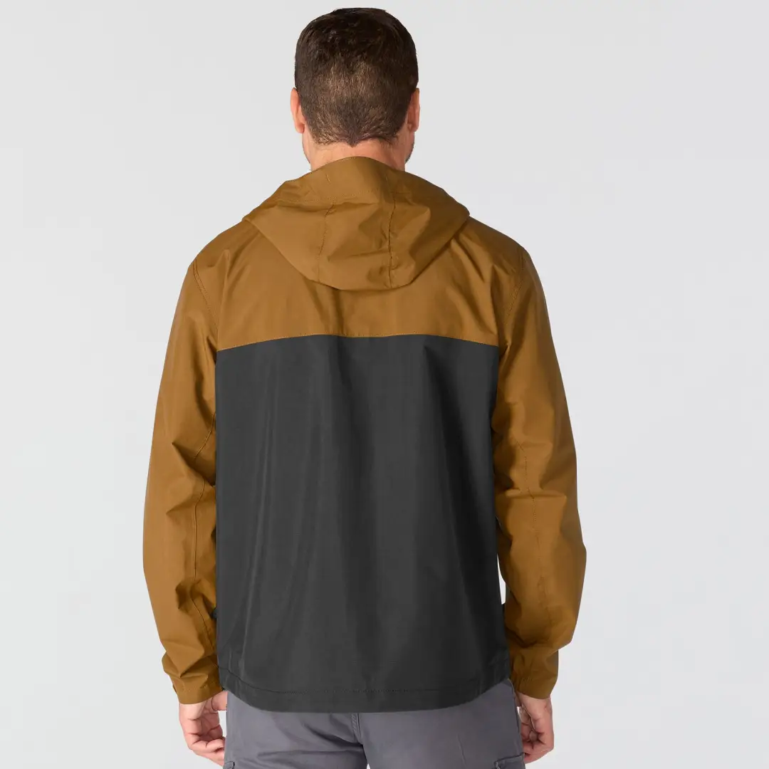 Carhartt Monterey Waterproof Jacket - Image 3
