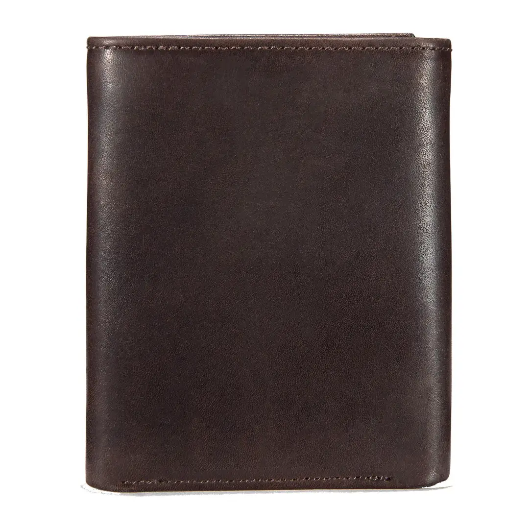 Carhartt Oil Trifold Wallet - Image 3