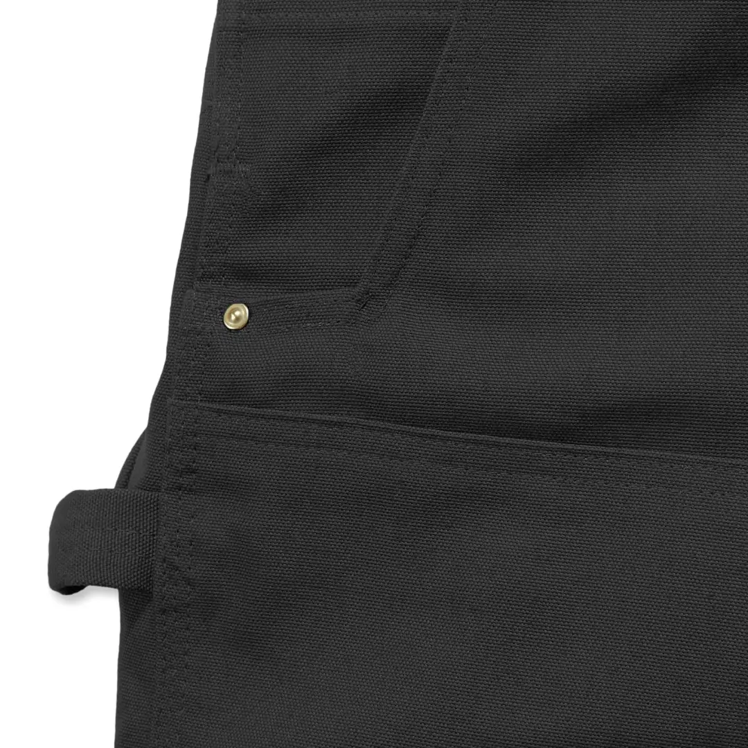 Carhartt Iconic R01 Duck Bib Dungarees - Image 4