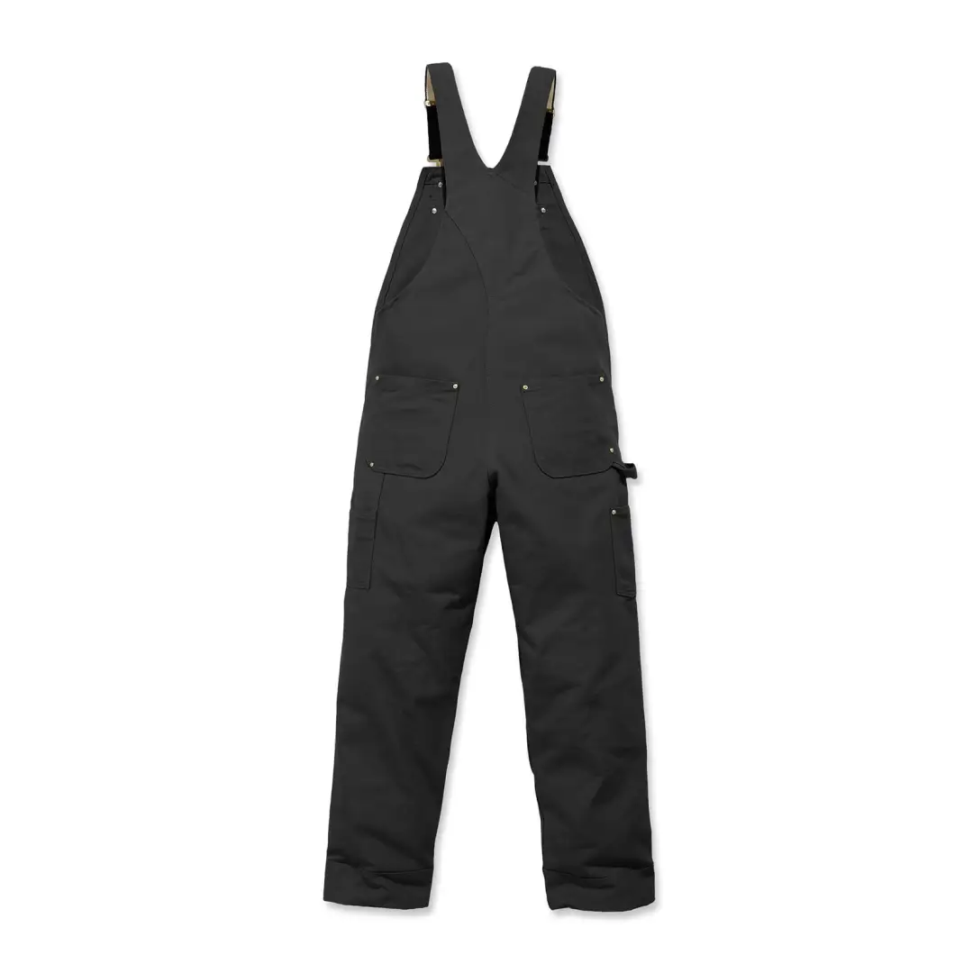 Carhartt Iconic R01 Duck Bib Dungarees - Image 5
