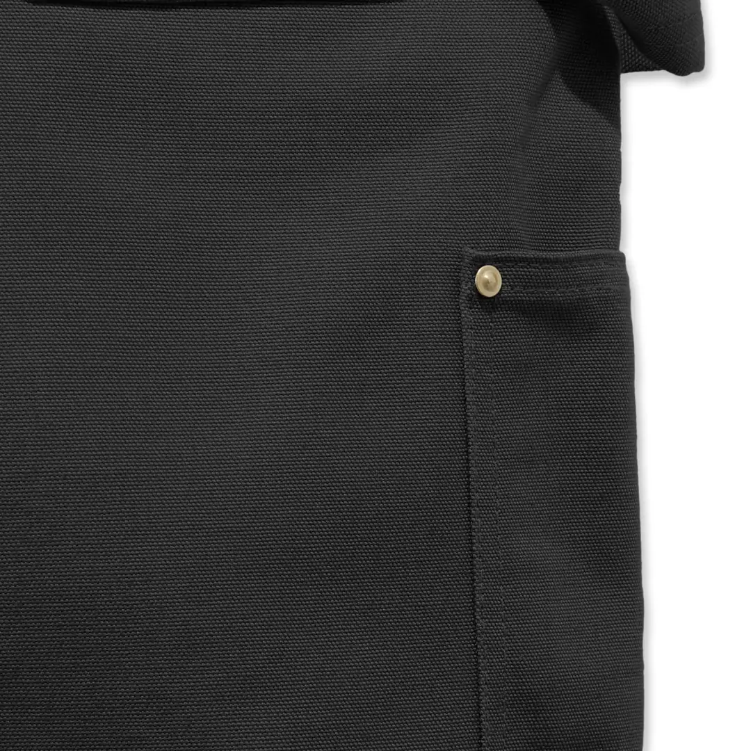 Carhartt Iconic R01 Duck Bib Dungarees - Image 6