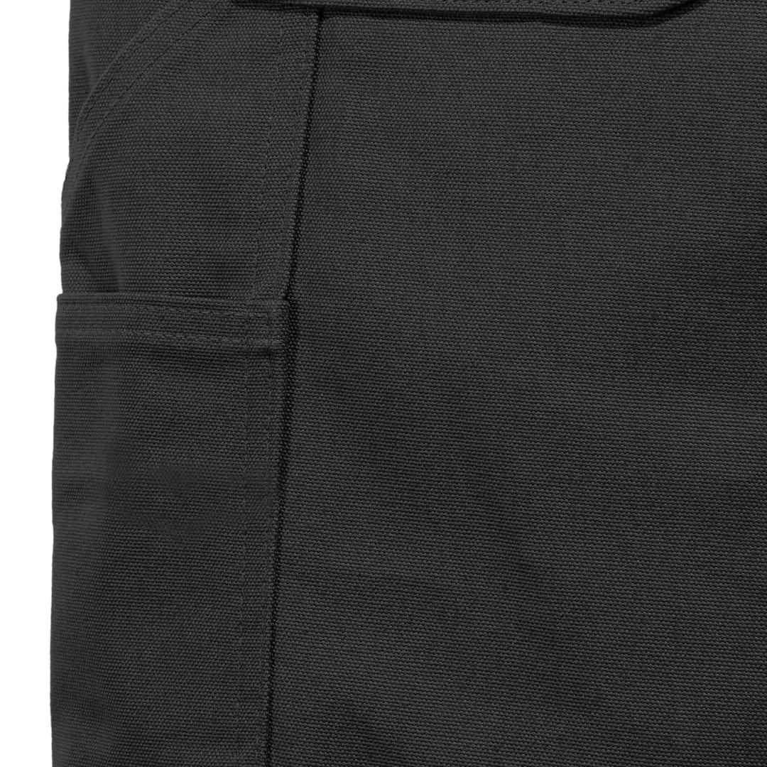 Carhartt Iconic R01 Duck Bib Dungarees - Image 8