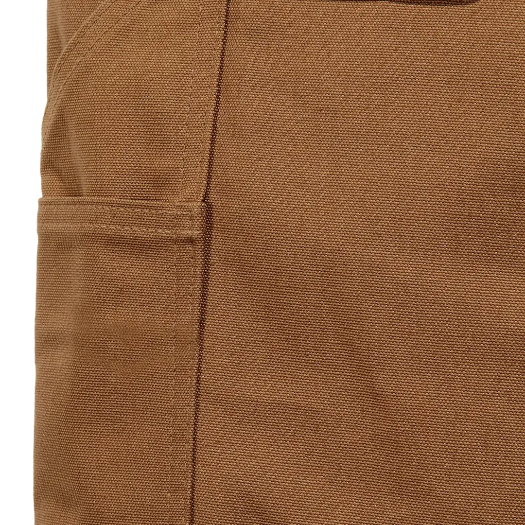 Carhartt Iconic R01 Duck Bib Dungarees - Image 8