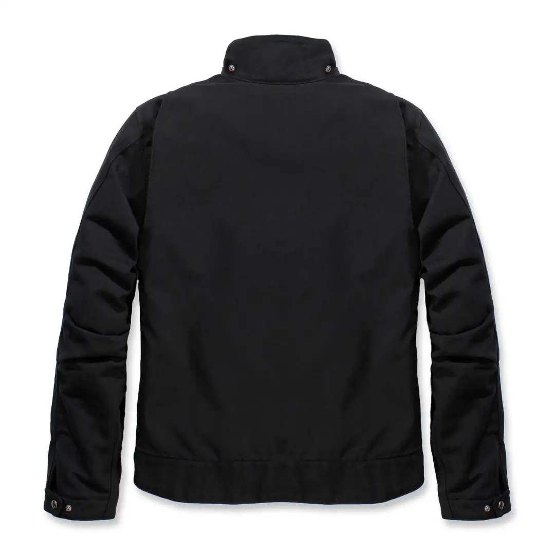Carhartt Iconic J01 Duck Detroit Jacket - Image 3