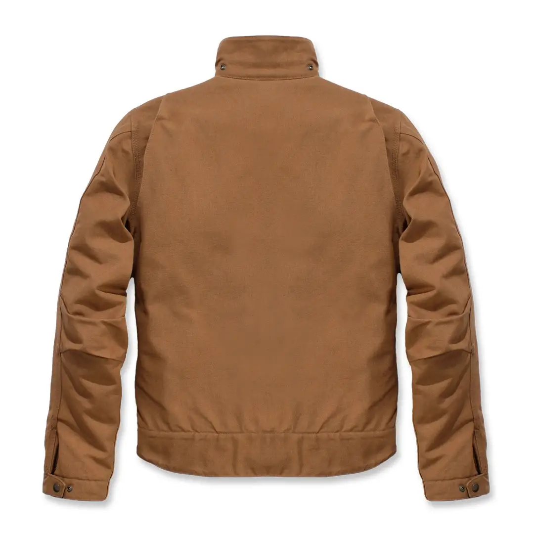 Carhartt Iconic J01 Duck Detroit Jacket - Image 4
