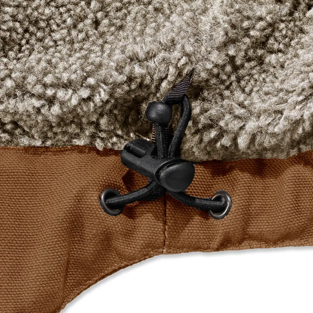 Carhartt Washed Duck Bartlett Jacket - Image 3