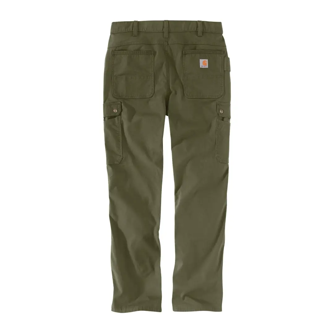 Carhartt Relaxed Ripstop Cargo Work Trouser - Image 4