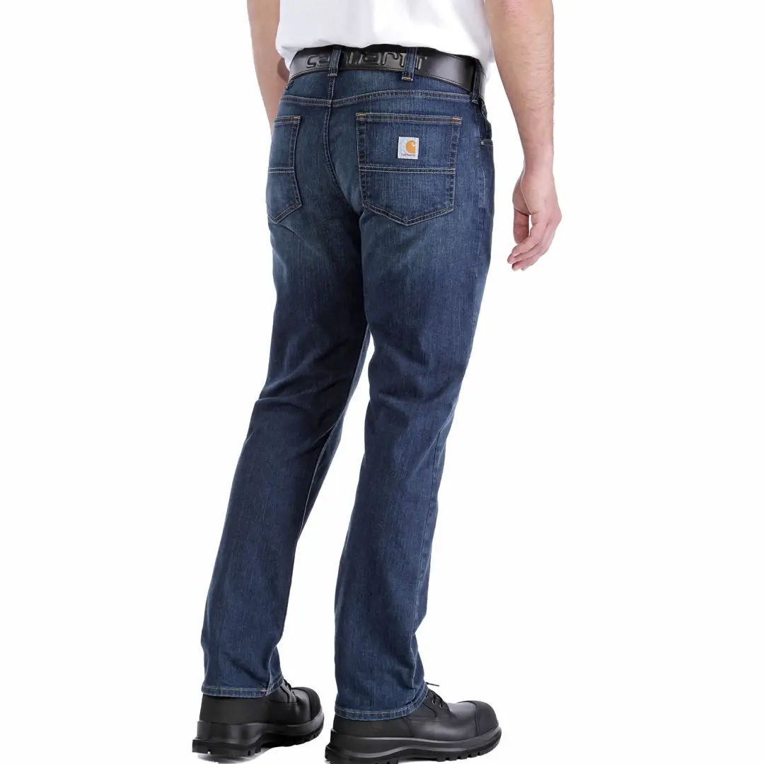 Carhartt Relaxed Straight Jeans - Image 4