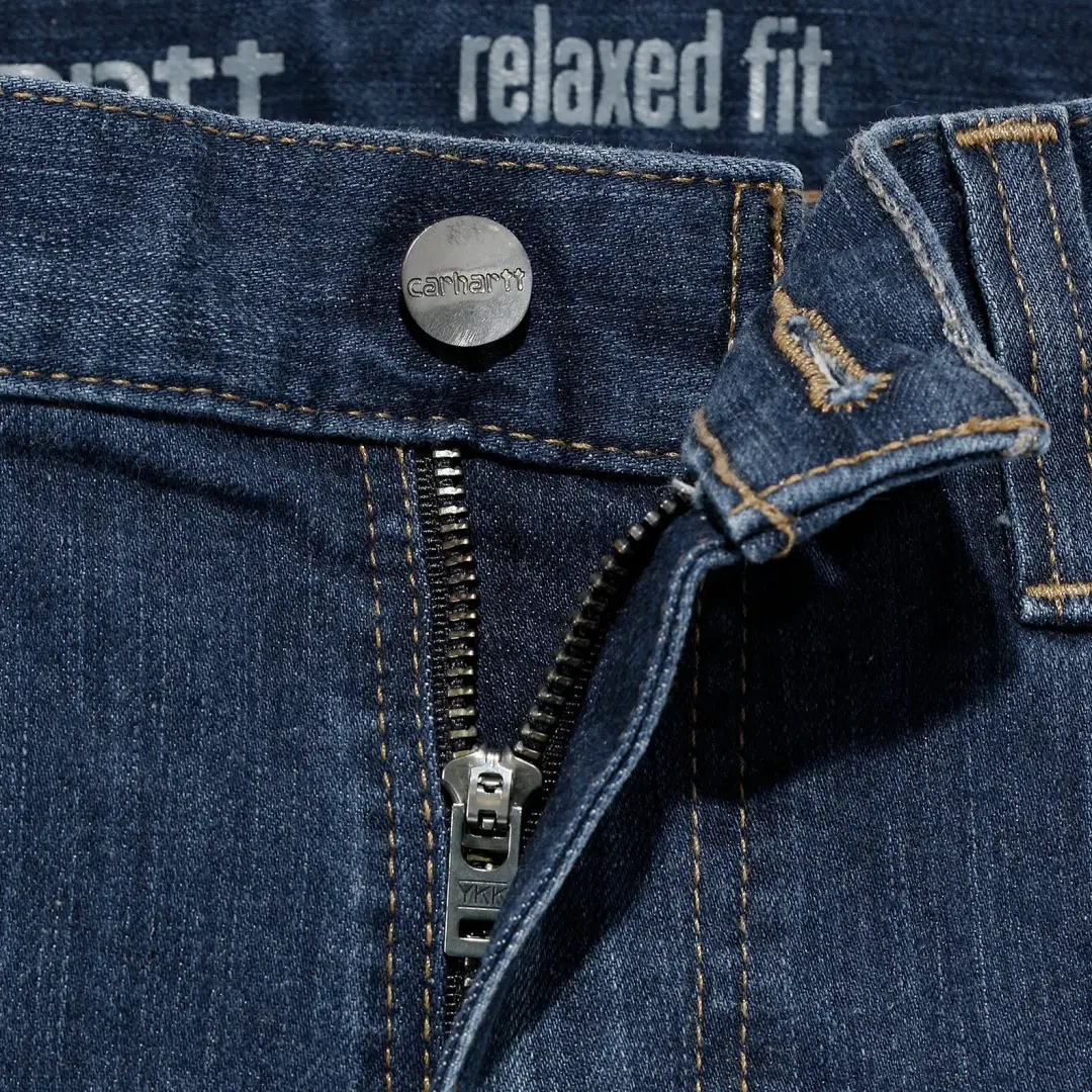 Carhartt Relaxed Straight Jeans - Image 5