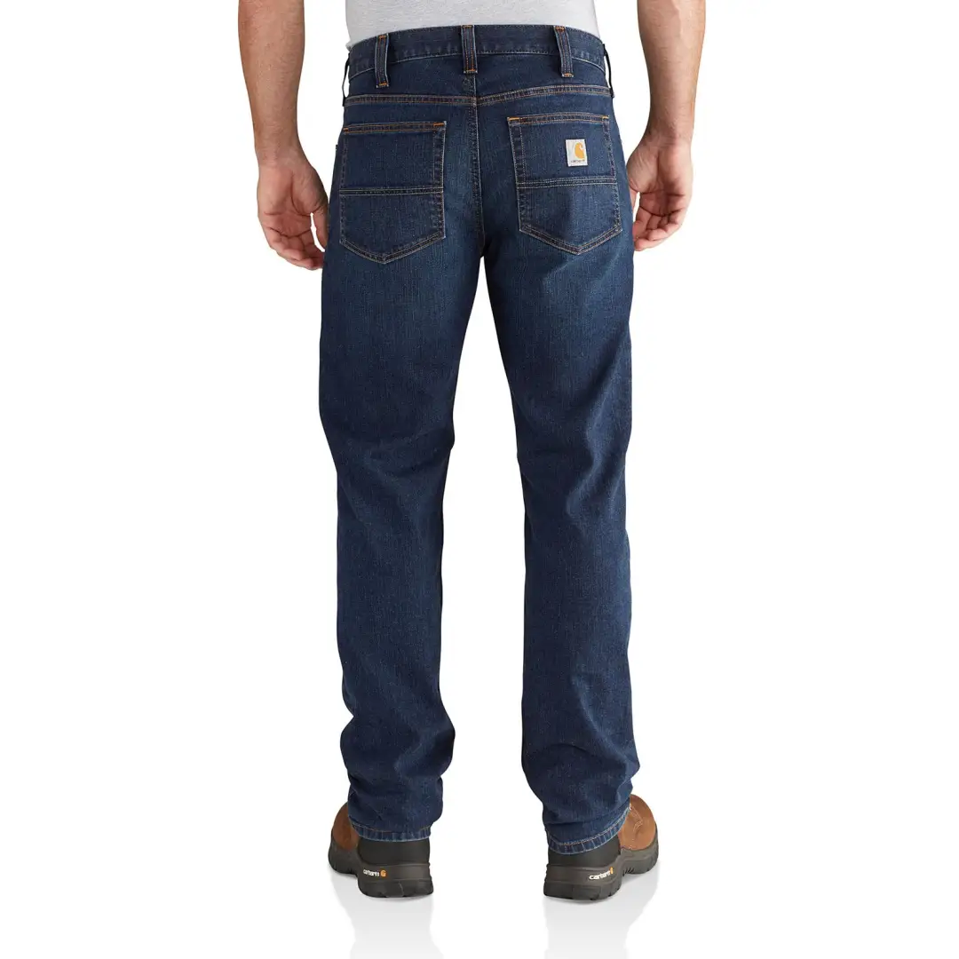 Carhartt Relaxed Straight Jeans - Image 6