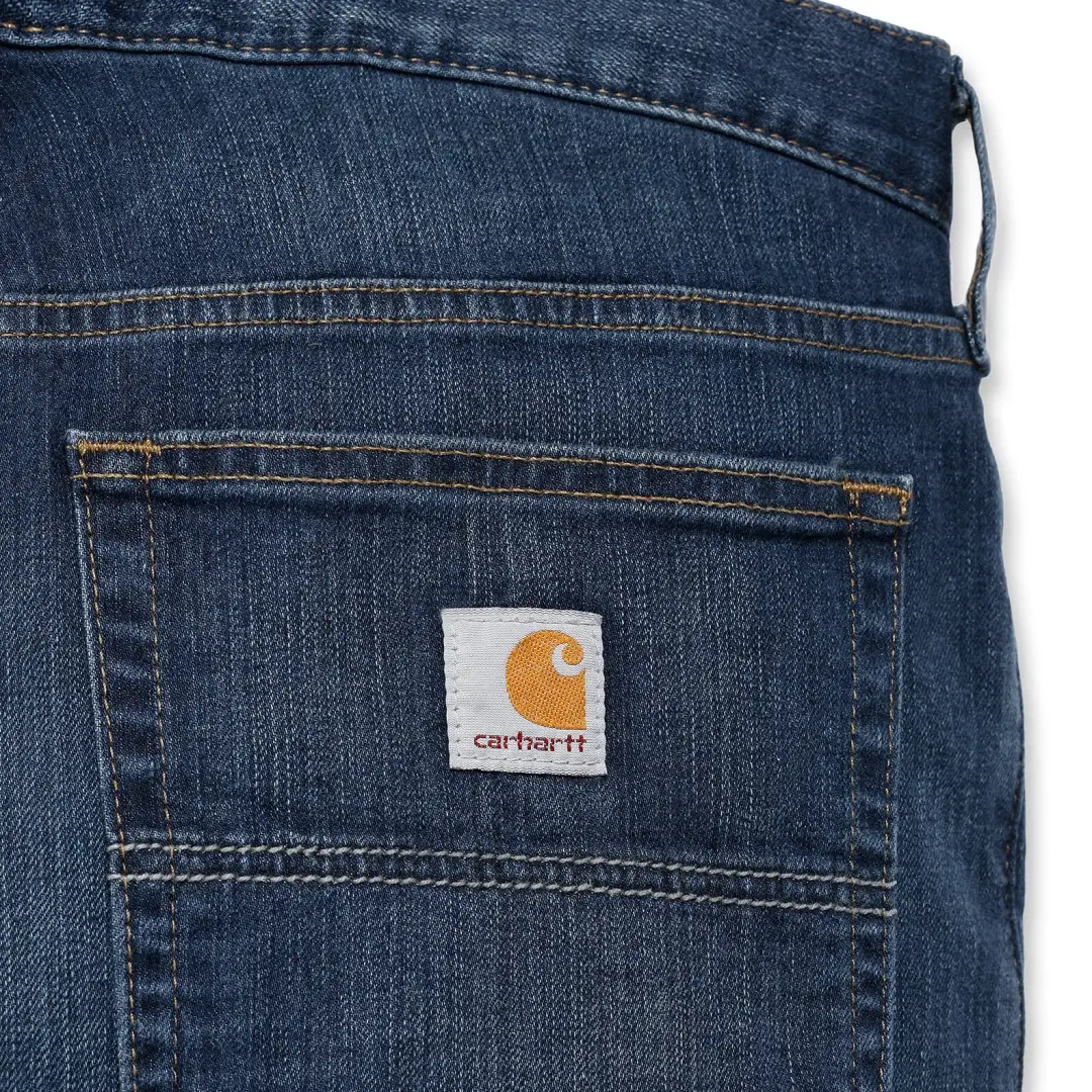 Carhartt Relaxed Straight Jeans - Image 7