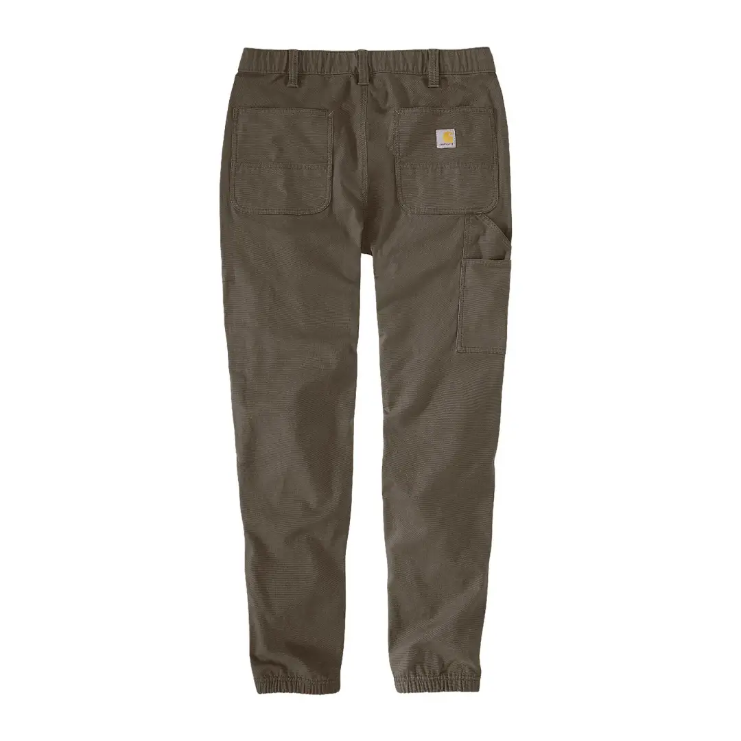 Carhartt Relaxed Tapered Rigby Joggers - Image 3