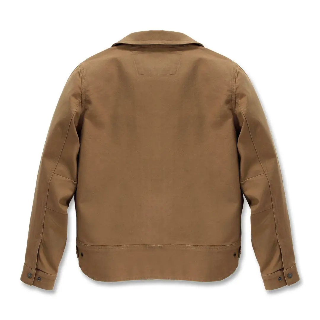 Carhartt Rugged Flex Duck Berwick Jacket - Image 3