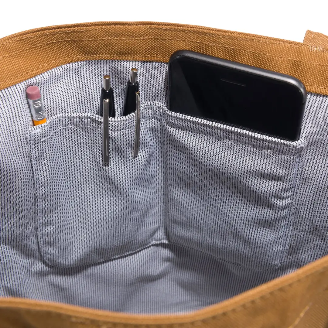 Carhartt 18L Firm Duck Tote Bag - Image 2
