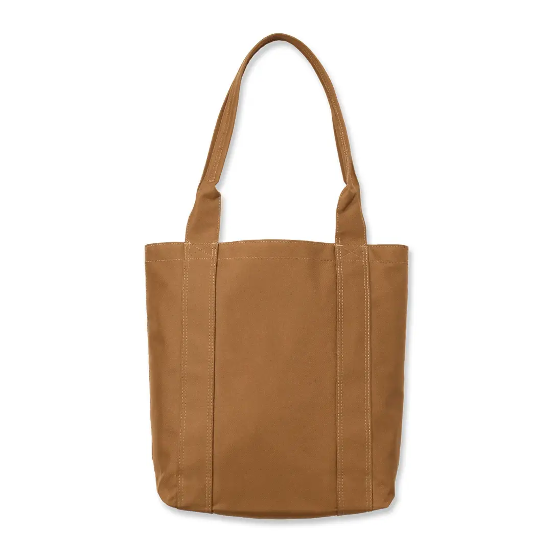 Carhartt 18L Firm Duck Tote Bag - Image 3