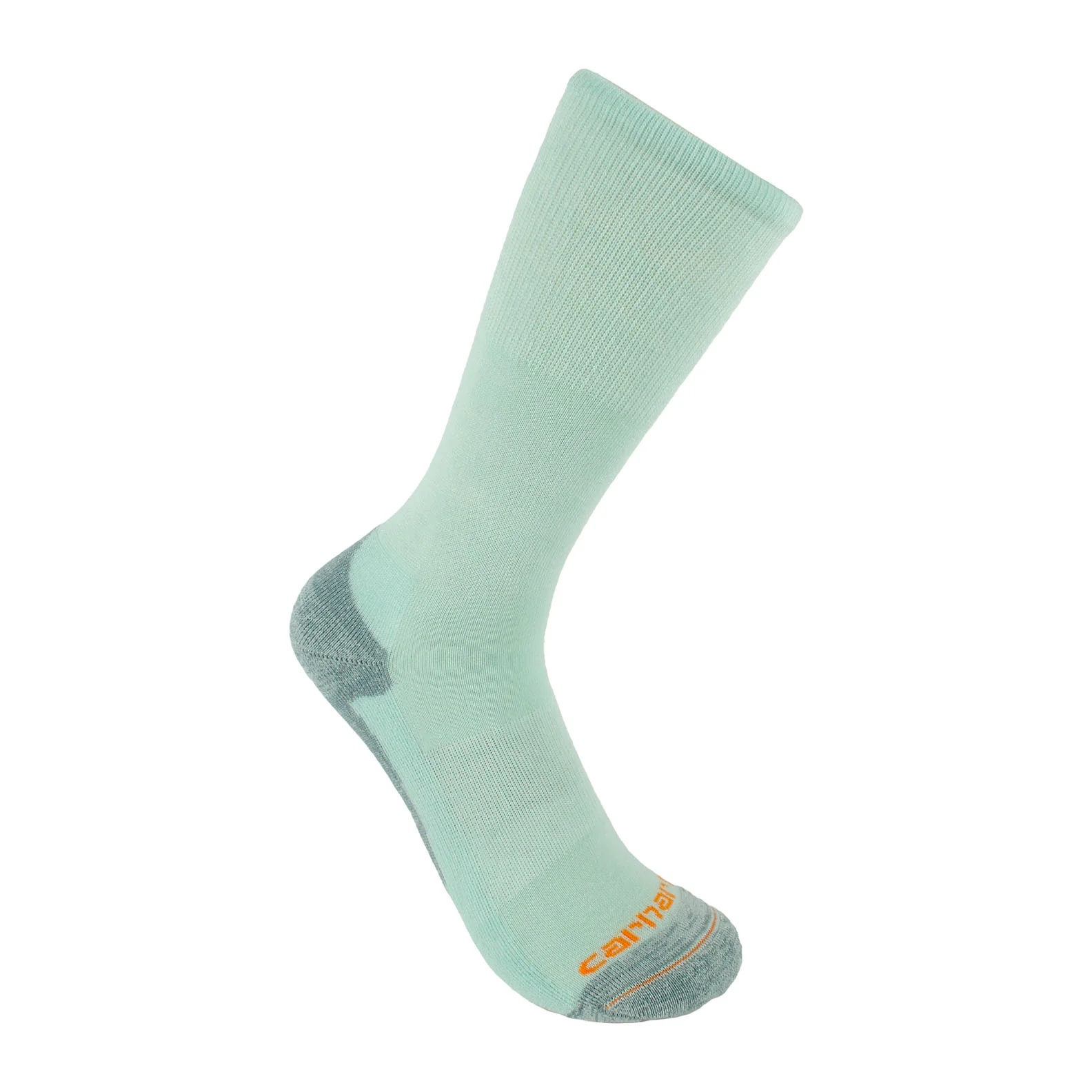 Carhartt Womens Comfort Crew Socks 3 Pack - Image 3