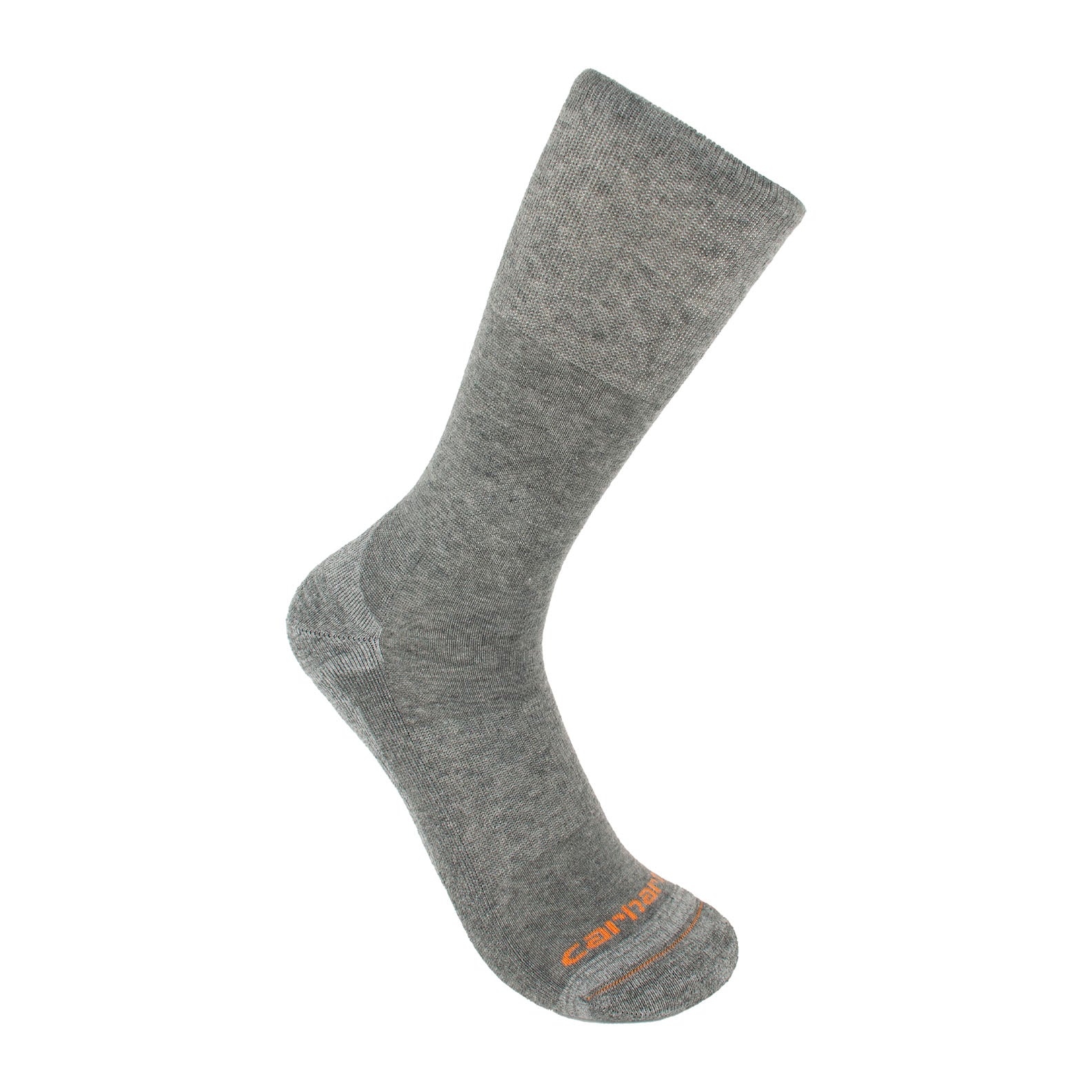Carhartt Womens Comfort Crew Socks 3 Pack - Image 4