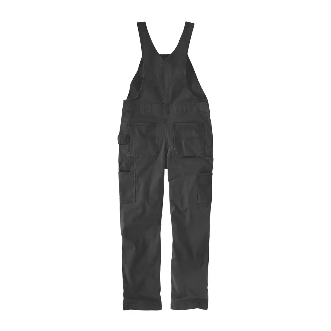 Carhartt Womens Ashland Bib Dungarees - Image 3
