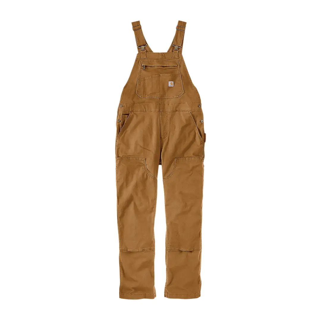 Carhartt Womens Ashland Bib Dungarees