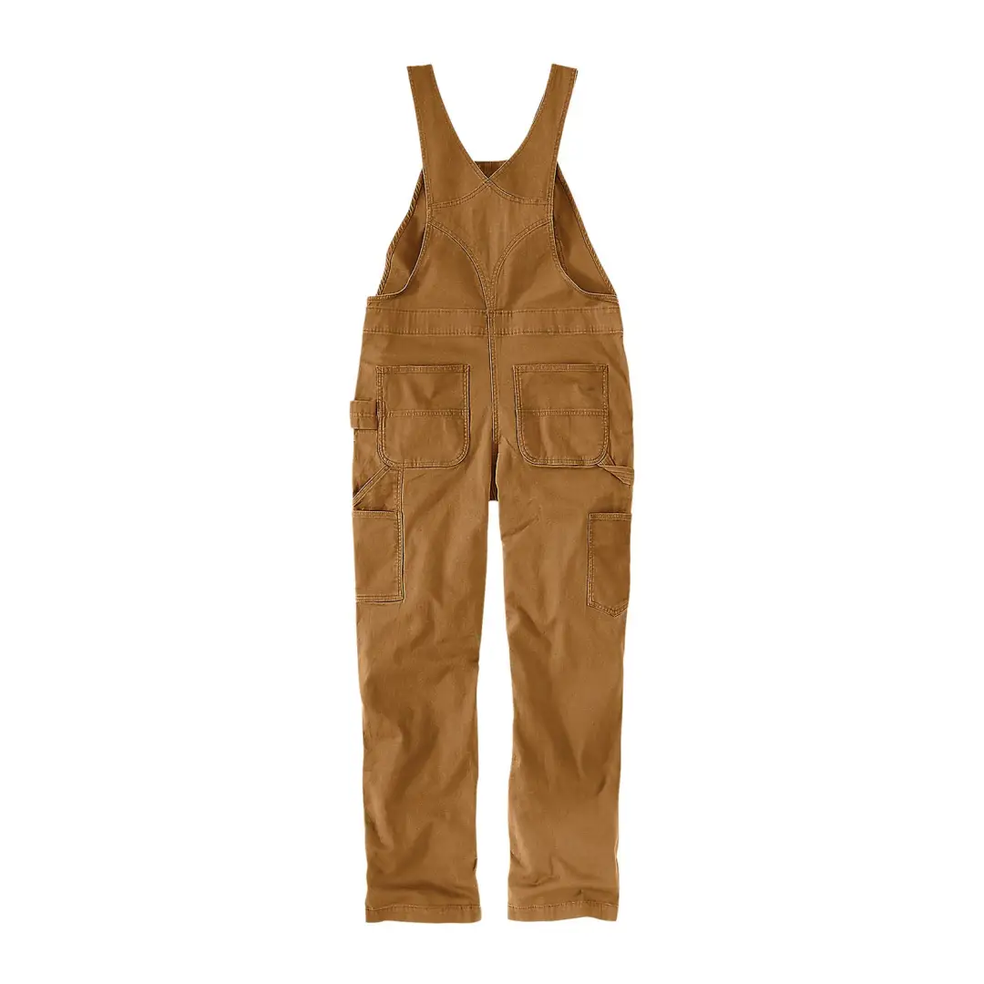 Carhartt Womens Ashland Bib Dungarees - Image 4