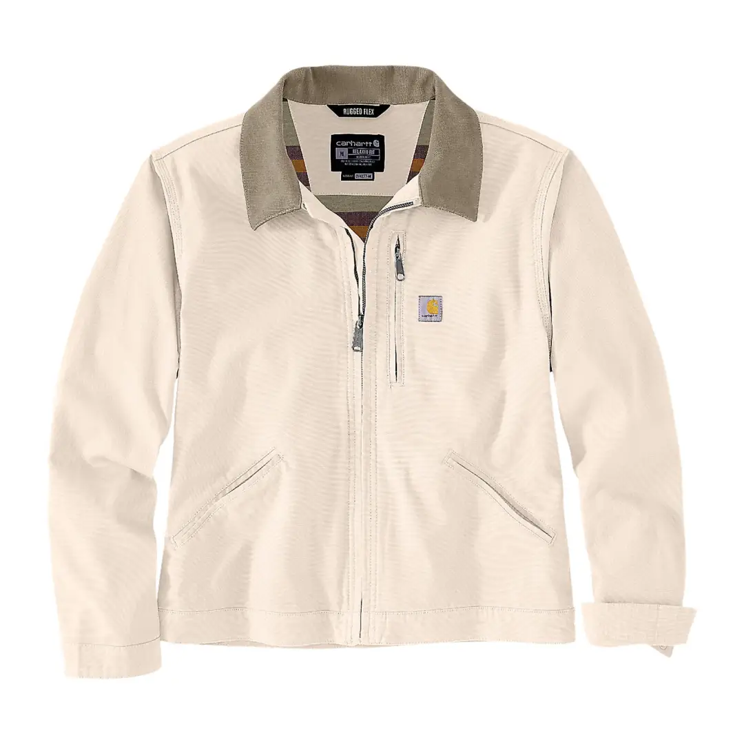 Carhartt Womens Iconic Crawford Detroit Jacket