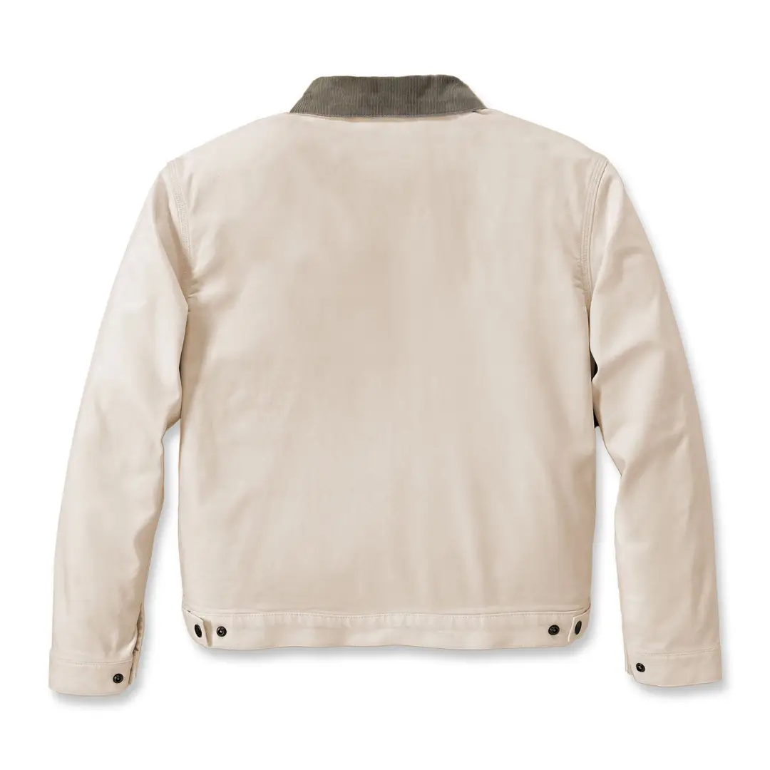 Carhartt Womens Iconic Crawford Detroit Jacket - Image 3