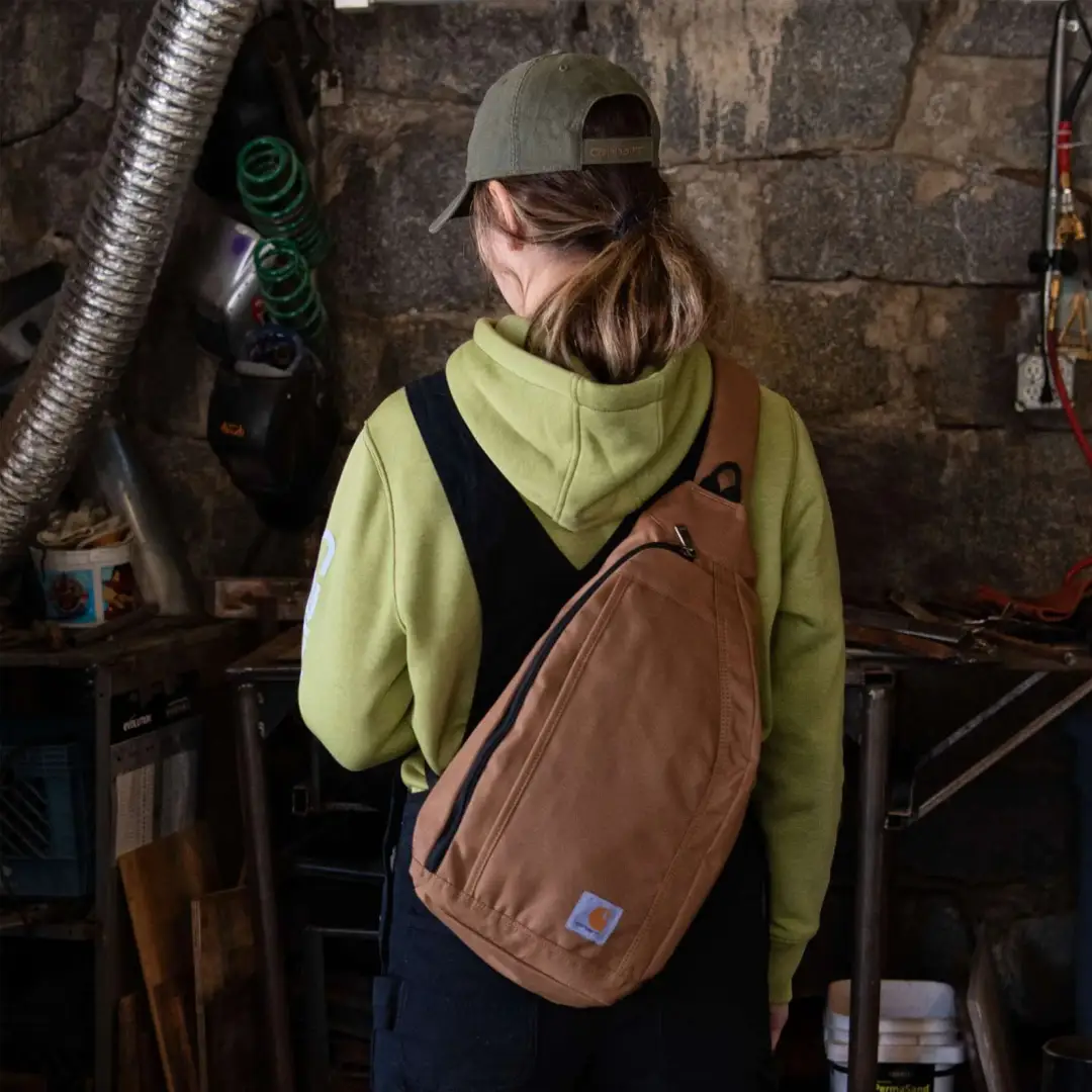 Carhartt Sling Bag - Image 2